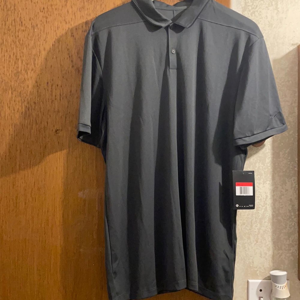 DRI-FIT NEW WITH TAGS